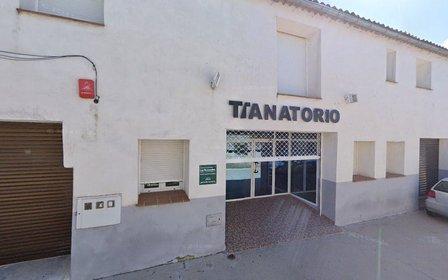 Tanatorio Los Berrocales S L