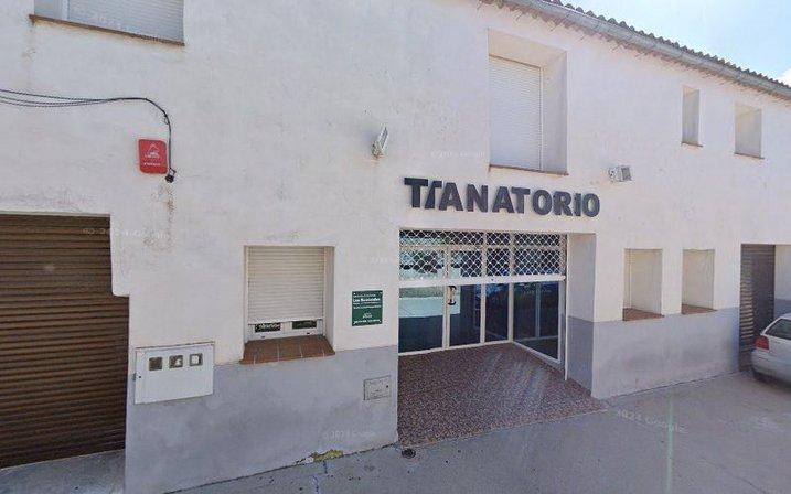 Tanatorio Los Berrocales S L