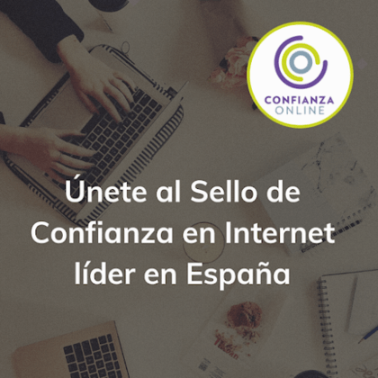 Confianza Online