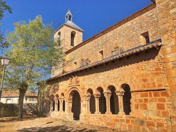 Iglesia de Nuestra Señora de la Asunción