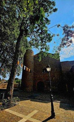 Cementerio Municipal de Brihuega.
