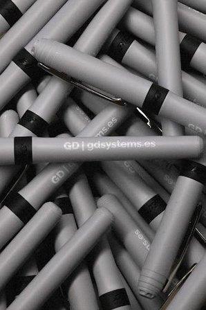 GD Systems