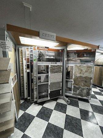 Azulejos Cerni | Materiales de Construcción y servicios de reformas y obra nueva en Ávila