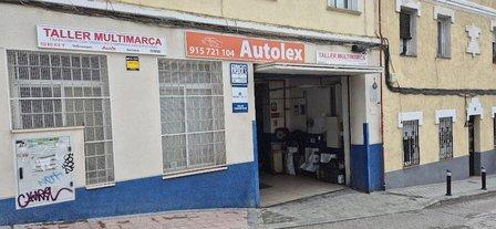 Autolex