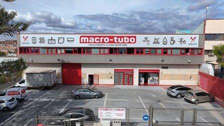 ️ Macrotubo S.A. | Empresa de Climatización, Aerotermia y Fontanería