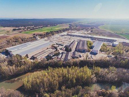 IBERIAN Precast - Prefabricados de hormigón