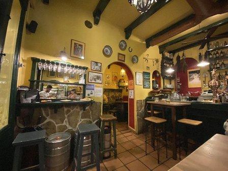 La Taberna Sanlúcar
