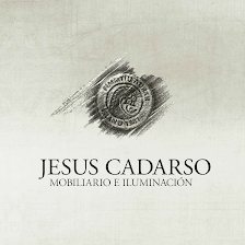 Jesús Cadarso Decoración Mobiliario Iluminación