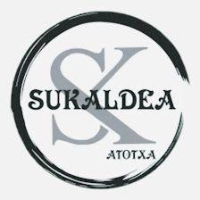 Sukaldea Atotxa