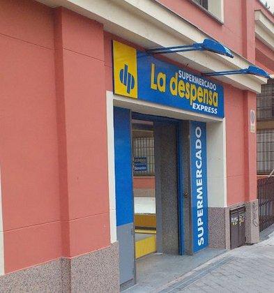 Supermercado La Despensa
