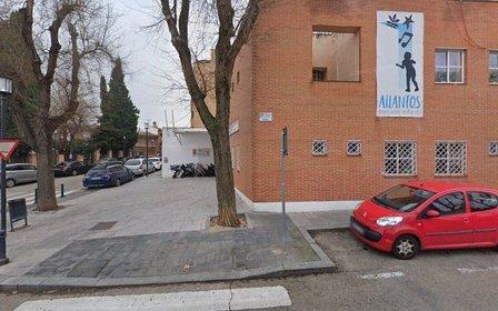 Centro Municipal De Mayores