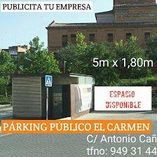 PARKING EL CARMEN