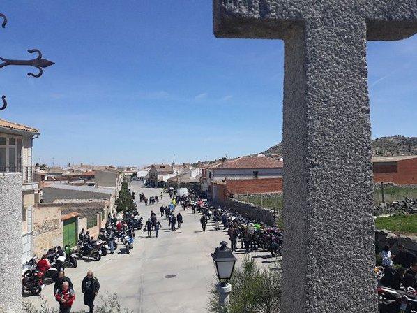 Monumento del Calvario