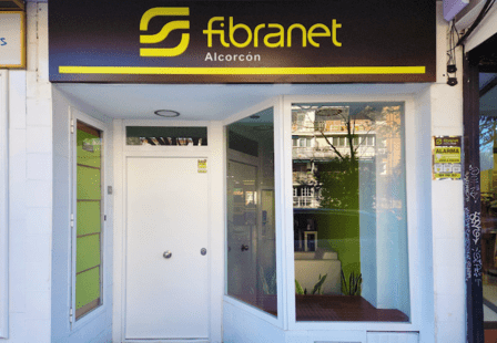 Fibranet Alarmas Plus