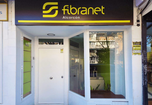Fibranet Alarmas Plus