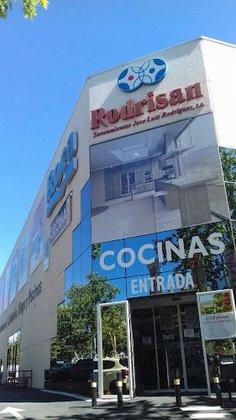 Rodrisan Saneamientos Jose Luis Rodriguez SA