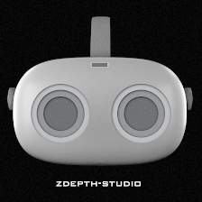 ZDepth-Studio