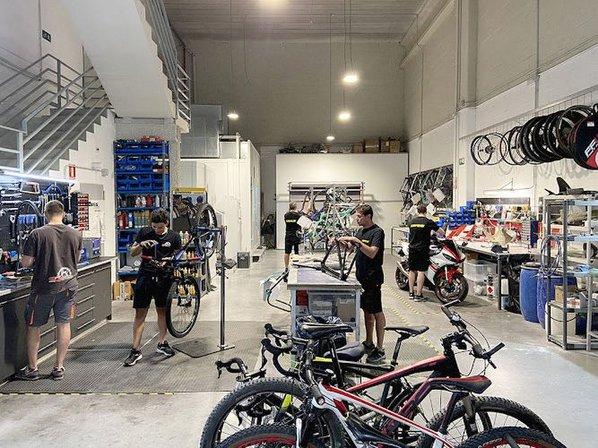 Uves Bikes