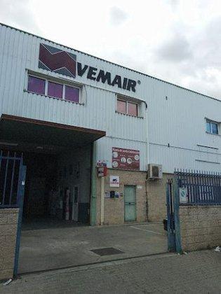 Vemair