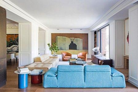 Arquitectura e Interiorismo Madrid | Blanca Rosa Gutiérrez Studio