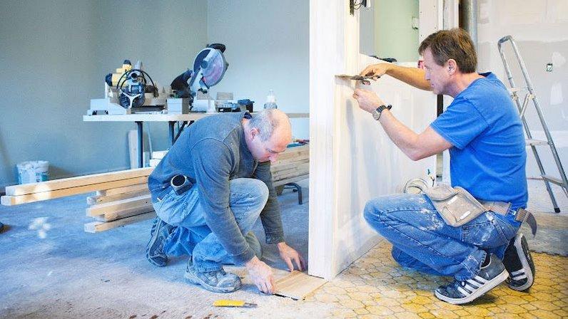 IMAHOME Obras y reformas