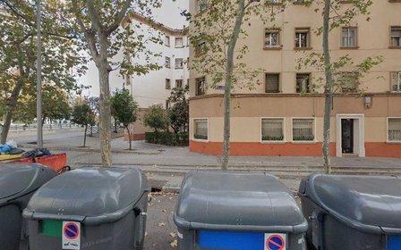 Estudios Geotécnicos Madrid C.I.G