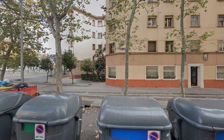 Estudios Geotécnicos Madrid C.I.G