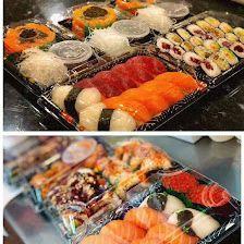 IZUMI SUSHI