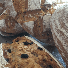 PANADERÍA-BOLLERÍA PALAFOX