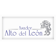 Asador Alto del León