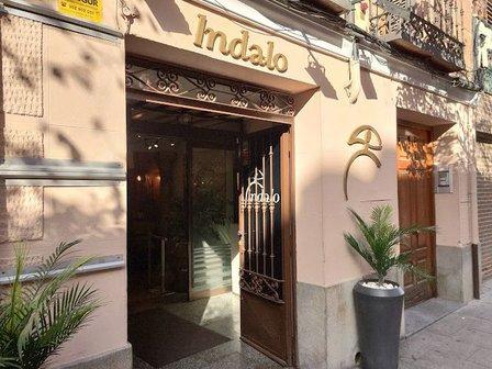 Indalo