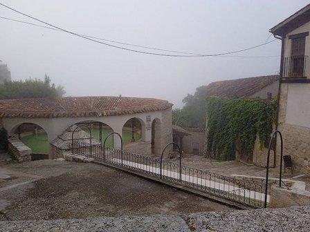 Panadería Calvete