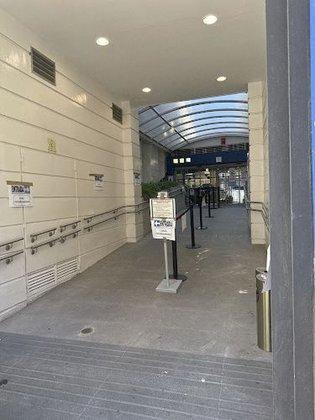 Oficina de Atención a la Ciudadanía. Línea Madrid. Distrito de Salamanca