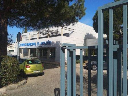 Centro Municipal El Abajón