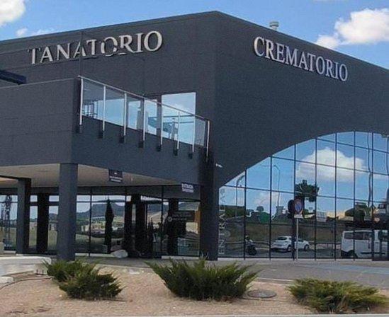 Tanatorio Crematorio Cuenca - Grupo Alborada - Tanatorio San Julian