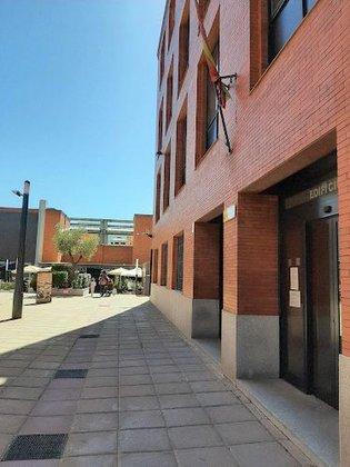 FOGASA UAP Madrid