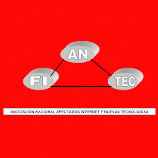 Asociación Nacional Afectados Internet y Nuevas Tecnologias