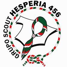 Grupo Scout 456 Hesperia.