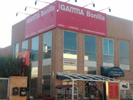 Comercial Bonilla sa