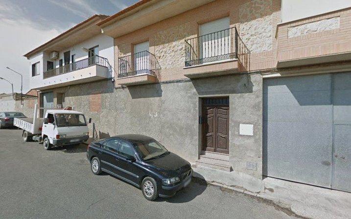 Villapaz C B