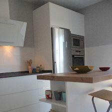 Reformas y mobiliario de cocina SKD