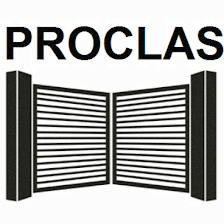 Puertas Automáticas Proclas