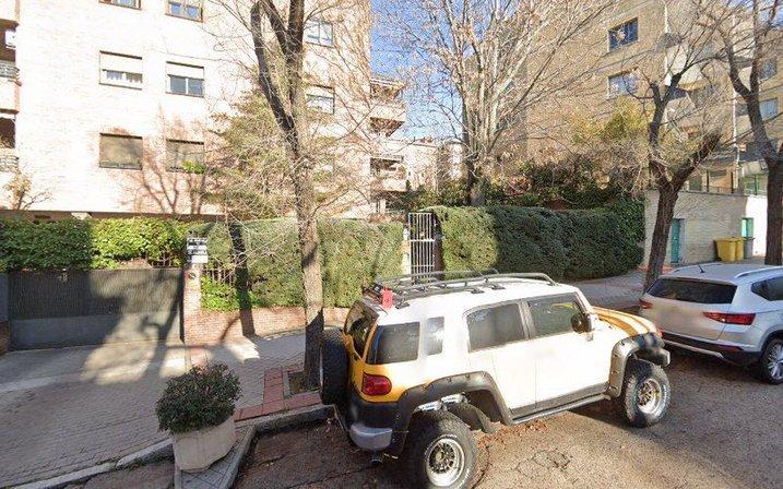 Levitec Madrid
