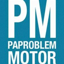 Paproblem Motor