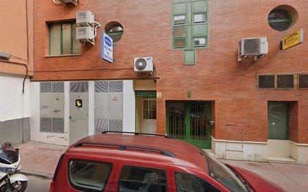 Excavaciones Henares S.L.