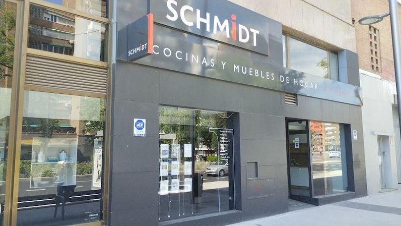 Schmidt
