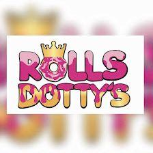 ROLLS DOTTYS