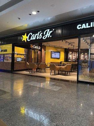 Carl's Jr