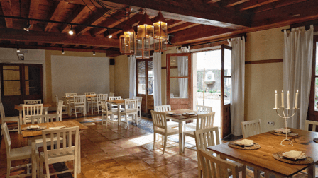 Bar La Villa