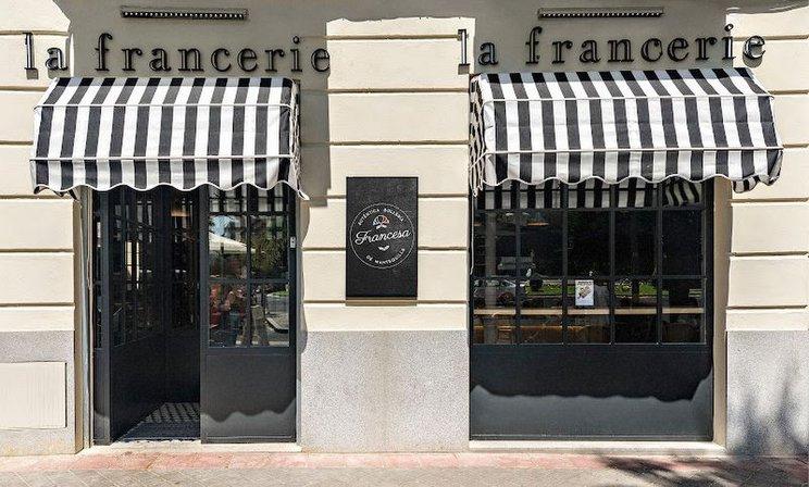 La Francerie